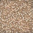 MHB - Size 11/0 Antique Glass Seed Beads - 03050 - Champagne Ice