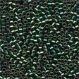 MHB - Size 12/0 Magnifica Beads - 10023 - Evergreen
