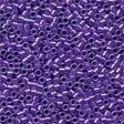 MHB - Size 12/0 Magnifica Beads - 10117 - Lilac Satin