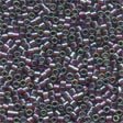 MHB - Size 12/0 Magnifica Beads - 10018 - Sheer Blueberry