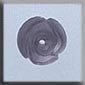 MHB - Glass Treasures - 12138 - Petite Rose - Matte Lilac