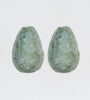 MHB - Glass Treasures - 12308 - Easter Egg - Mint