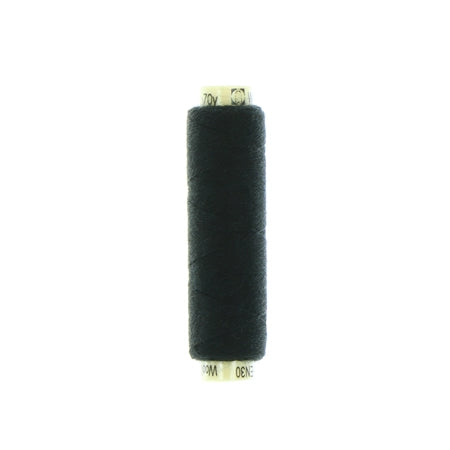 SS - Ellana Wool Thread - EN030 - Black
