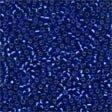 MHB - Size 15/0 Petite Glass Beads - 40020 - Royal Blue