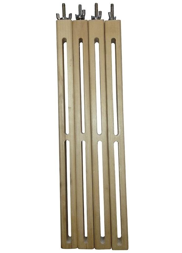 FAE - Adjustable Stretcher Bars - 16" - 4016 - 0