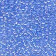 MHB - Size 15/0 Petite Glass Beads - 40168 - Sapphire