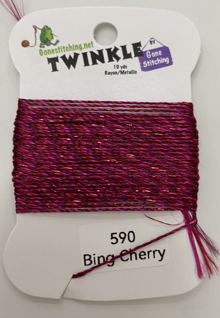 GS - Twinkle - 0590 - Bing Cherry