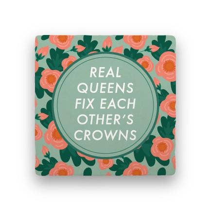 PSPR - Marble Coaster - Real Queens