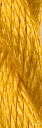 WIL - Vineyard Silk - Classic Silk - C-0025 - Sunflower