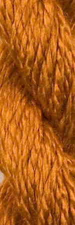 WIL - Vineyard Silk - Classic Silk - C-0027 - Russet Orange