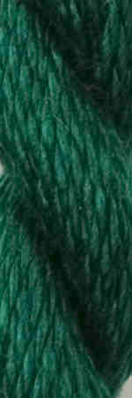 WIL - Vineyard Silk - Classic Silk - C-0063 - Emerald