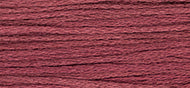 WDW - Floss Solid Collection - 3860 - Crimson