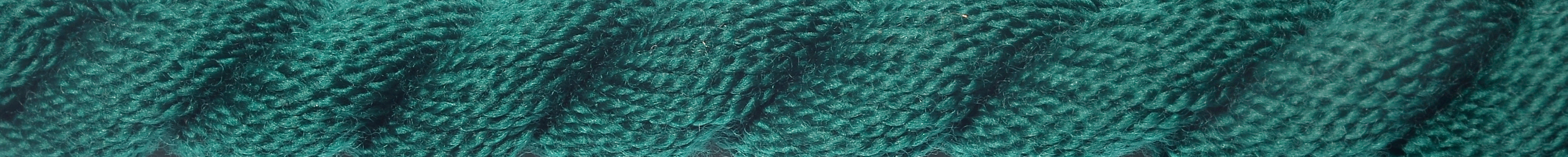 WIL - Vineyard Silk - Merino Wool - M-1063 - Emerald
