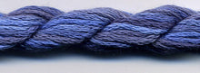 DD - Stranded Silk - 8M -022 SAPPHIRE