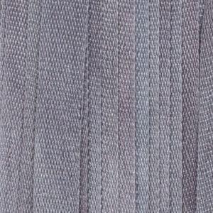 HOB - 7mm Silk Ribbon - 027 - Touch of Gray