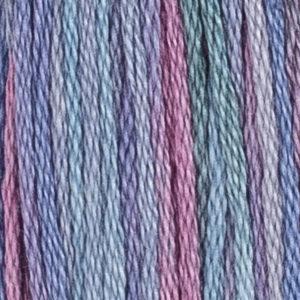 HOB - Floss - 034C - Lavender