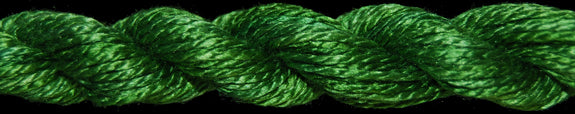 TWX - Vineyard Silk - 1130 - GREEN CHECK TABLECLOTH