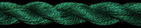 TWX - Vineyard Silk - 0115 - IRISH GREEN