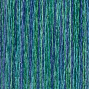 HOB - Silk Thread - 028m - Aquatic