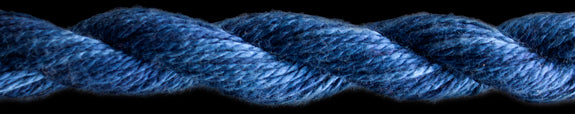 TWX - Vineyard Silk - 1212 - MARINE BLUE