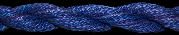 TWX - Vineyard Silk - 1215 - COBALT BLUE