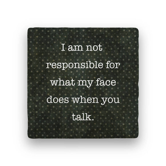 PSPR - Marble Coaster - I Am Not Responsible