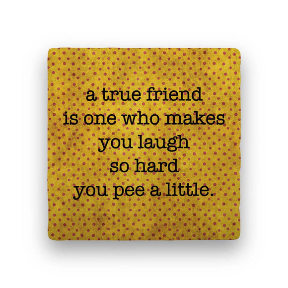 PSPR - Marble Coaster - Pee