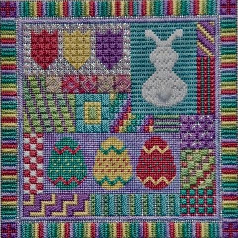 ND - Holiday Delights - Easter
