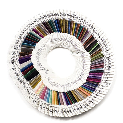 RBGL - Treasure Braid Petite Gold & Silver Collection