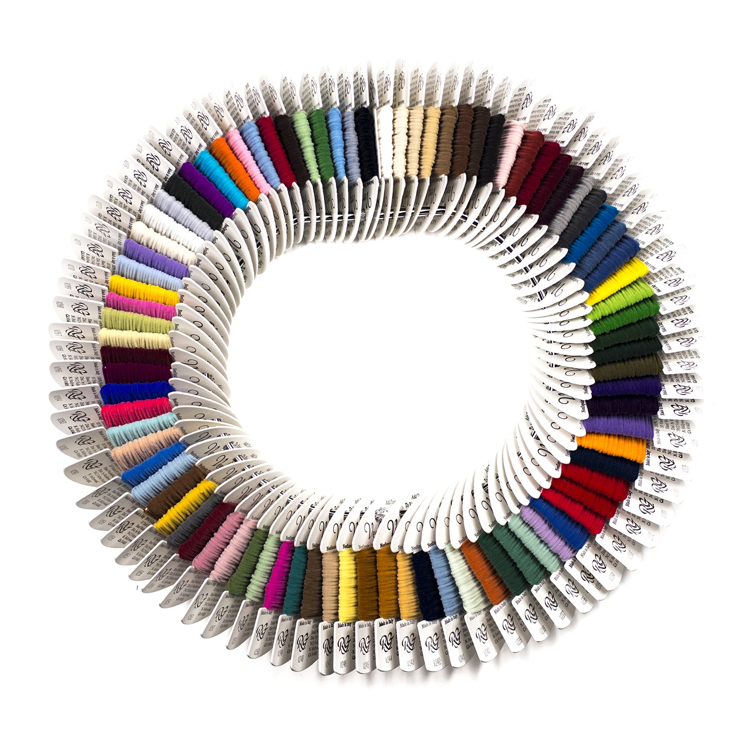 RBGL - Very Velvet Petite Shaded