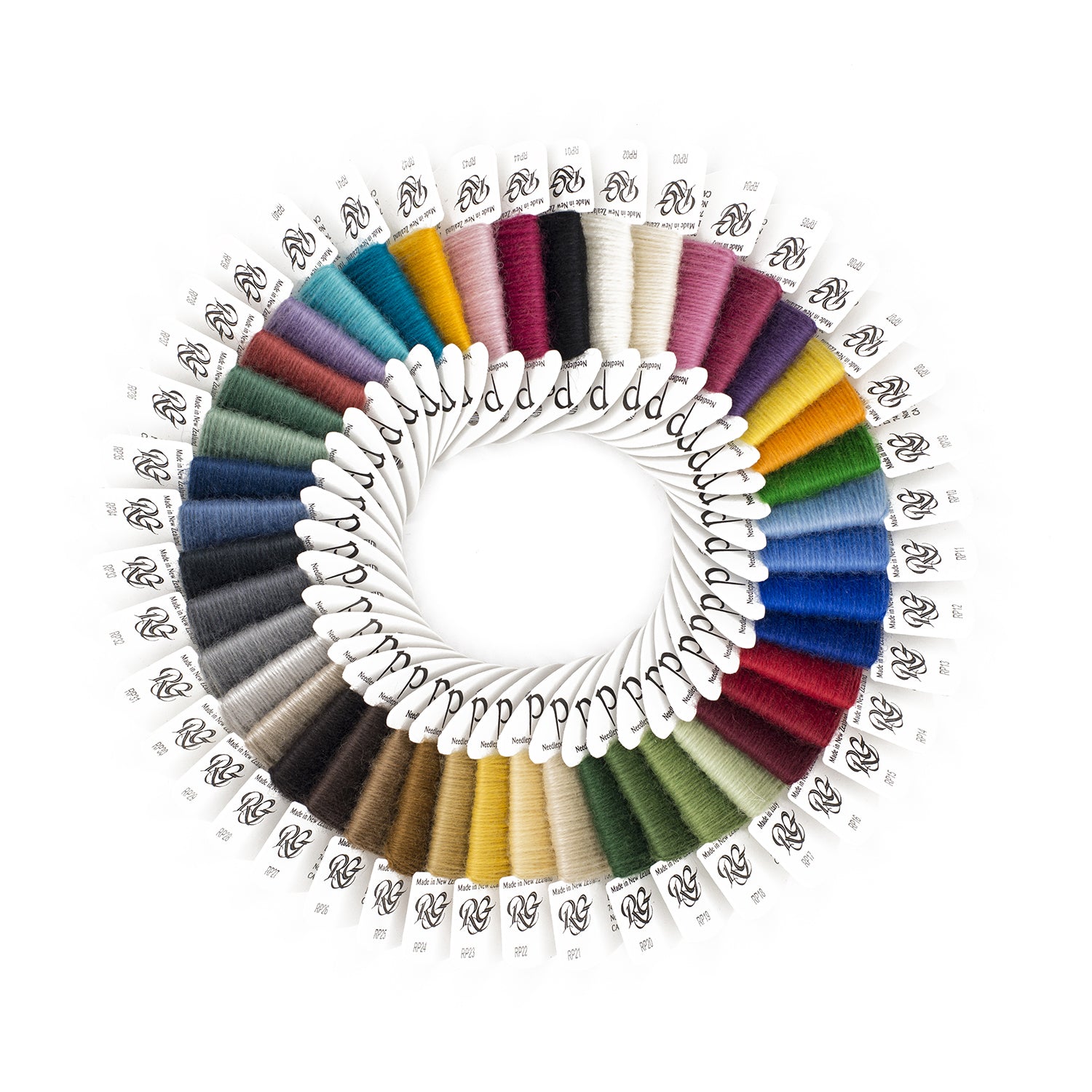 RBGL - Rainbow Persian