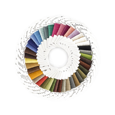 RBGL - Rainbow Linen
