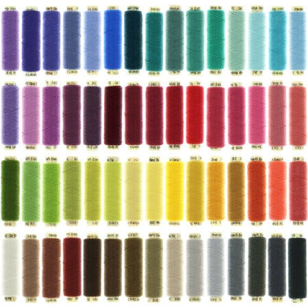 SPARGO - Ellana Wool Thread