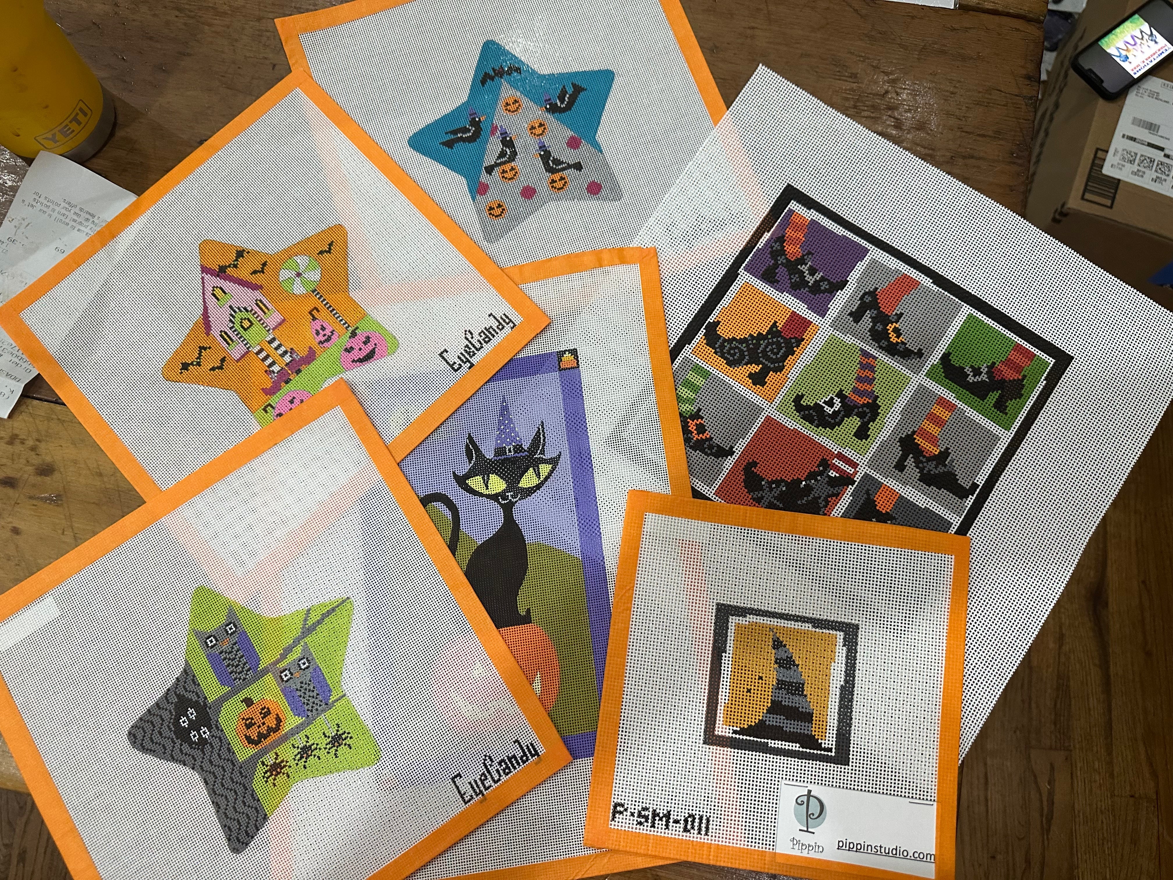 Halloween Spooktacular