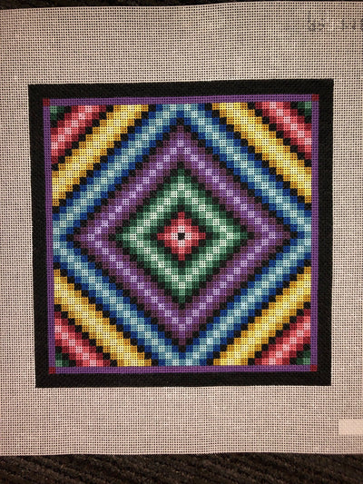 Susan Roberts Needlepoint