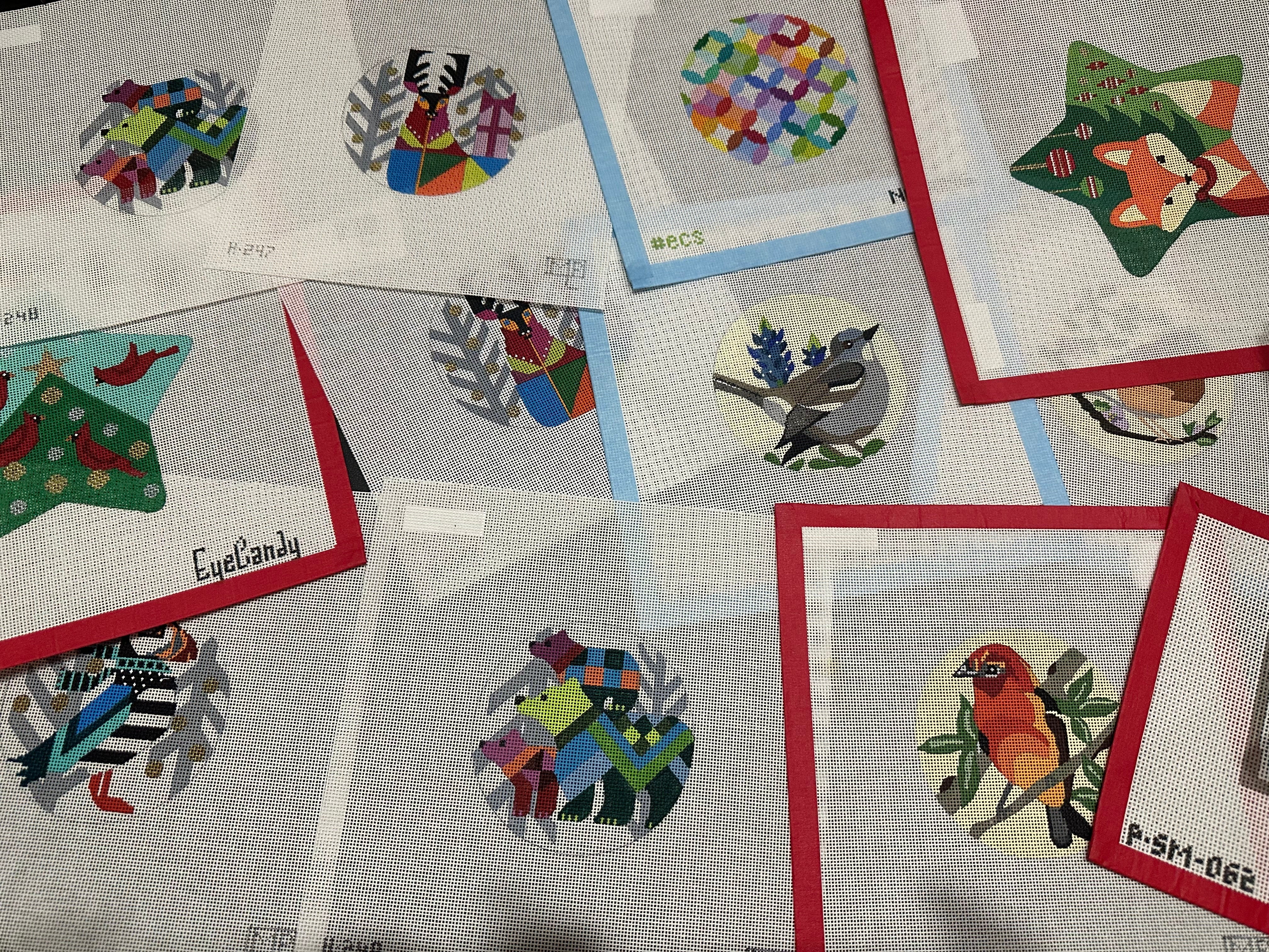 Have a Holly Jolly Christmas