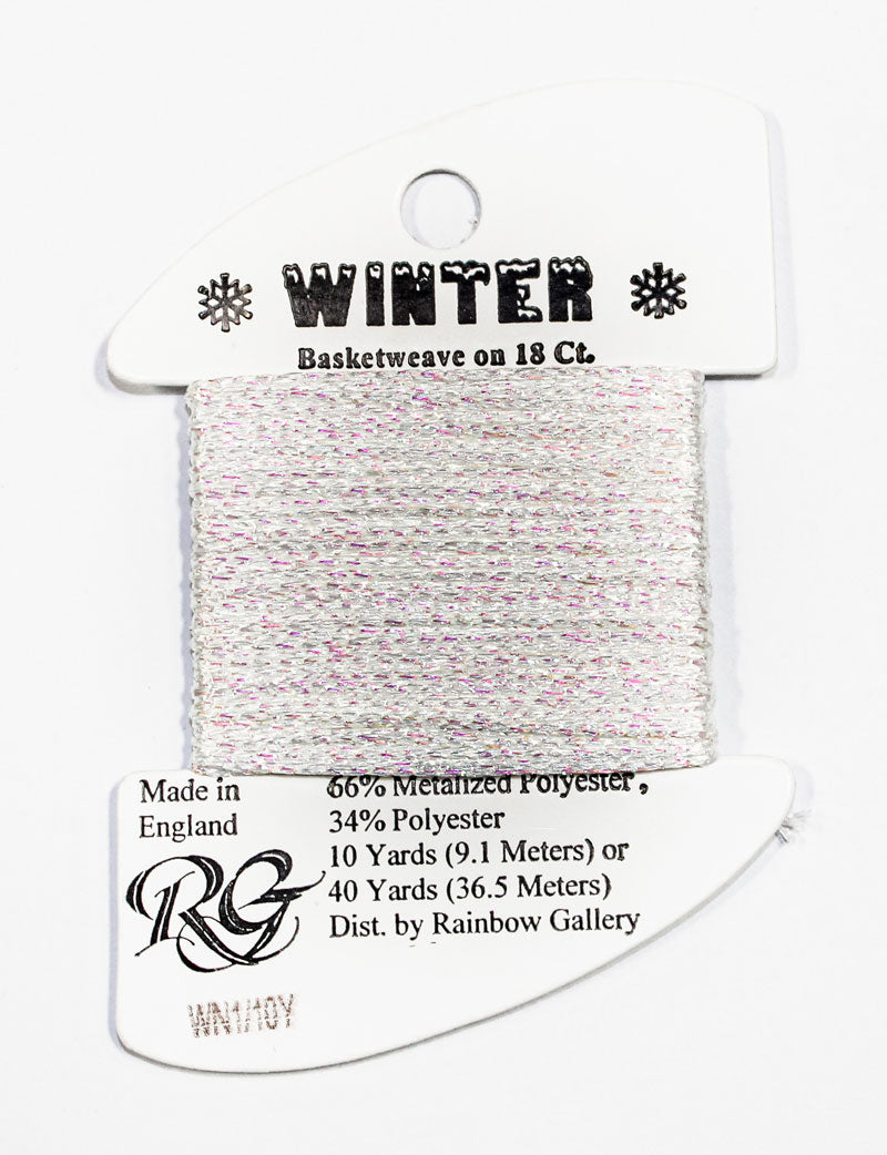 RBGL - Winter