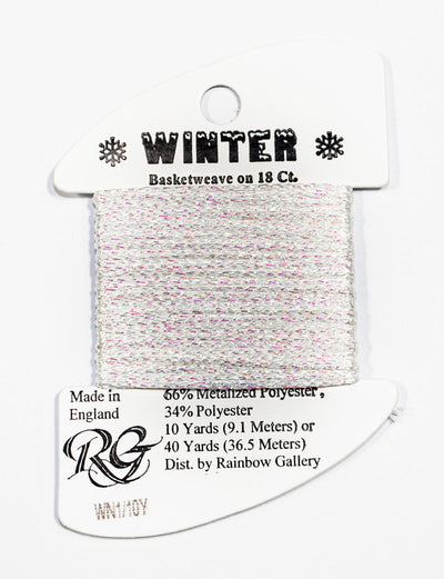 RBGL - Winter