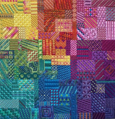 Needle Delights Originals