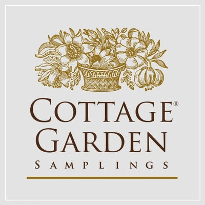 Cottage Garden Samplings