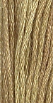 GNTL - Sampler Threads - 0112 - Grasshopper