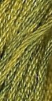 GNTL - Sampler Threads - 0115 - Tiger Lily