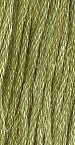 GNTL - Sampler Threads - 0130 - Avocado