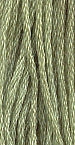 GNTL - Sampler Threads - 0150 - Evergreen