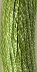 GNTL - Sampler Threads - 0180 - Spring Grass