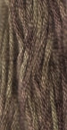 GNTL - Sampler Threads - 0195 - Green Tea Leaf