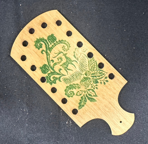 TK - Thread Keep - 003