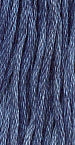 GNTL - Sampler Threads - 0210 - Blue Jay