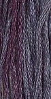 GNTL - Sampler Threads - 0230 - Blueberry