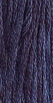 GNTL - Sampler Threads - 0240 - Midnight